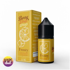 Набор Berry Drip Drop 30 мл 25 мг - Frosty