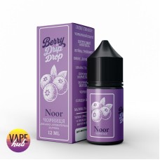 Набор Berry Drip Drop 30 мл 25 мг - Noor