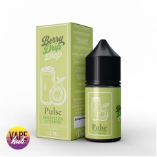 Набор Berry Drip Drop 30 мл 25 мг - Pulse