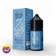 Набор Berry Drip Drop 30 мл 25 мг - Bounce