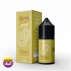 Набор Berry Drip Drop 30 мл 25 мг - Solmi