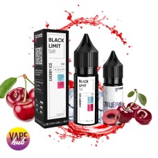 Набір Black Limit 15 мл 65 мг - Cherry Ice