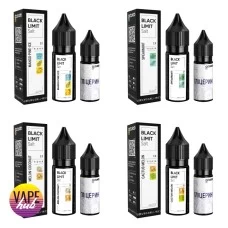 Набор Black Limit 15 мл