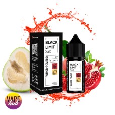 Набор Black Limit 30 мл 50 мг - Pomegranate Pomelo