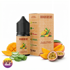 Набір Blizz Intense 30 мл 50 мг - Aloe Mango Passion Fruit