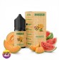 Cantaloupe Watermelon