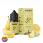 Pear Lemon