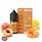 Peach Lemon Tangeriner