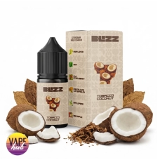 Набір Blizz Intense 30 мл 50 мг - Tobacco Coconut