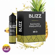 Набір Blizz Organic 60 мл 1,5 мг - Banana Pineapple