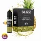 Banana pineapple