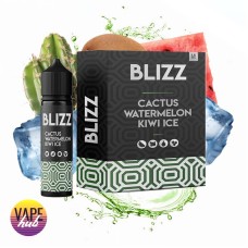 Набор Blizz Organic 60 мл 1,5 мг - Cactus Watermelon Kiwi