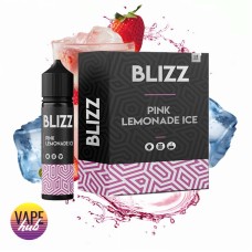 Набір Blizz Organic 60 мл 1,5 мг - Pink lemonade Ice