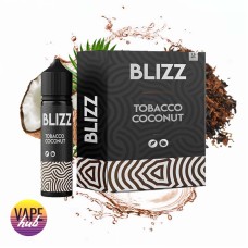 Набір Blizz Organic 60 мл 1,5 мг - Tobacco Coconut