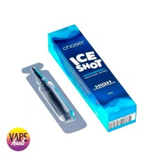 Аромабустер Chaser - Ice Shot 1 мл
