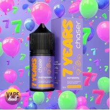 Набір Chaser 7 Years 30 мл 50 мг - Pamberry