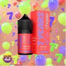 Набір Chaser 7 Years 30 мл 50 мг - Red Chill