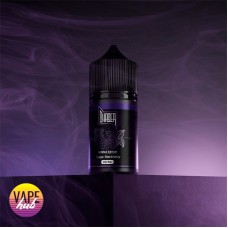 Набор Chaser Black 30 мл 50 мг - Grape Blackbrry