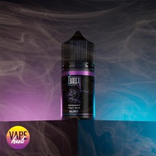 Набір Chaser Black 30 мл 50 мг - Blackcurrant Peach Apple