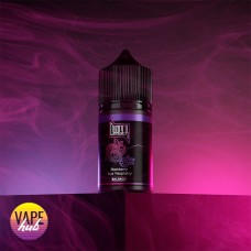 Набір Chaser Black 30 мл 50 мг - Blackberry Sour Raspberry
