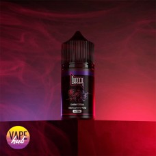 Набір Chaser Black 30 мл 50 мг - Blackcurrant Rose