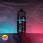Блакитна малина яблуко