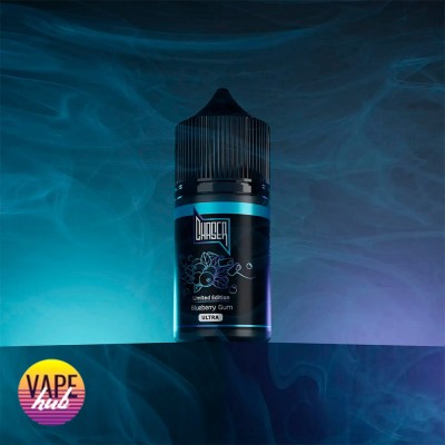 Набір Chaser Black 30 мл 50 мг - Blueberry Gum - купити