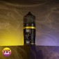 Blueberry Lemon
