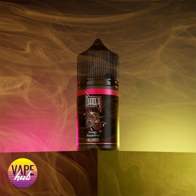 Набір Chaser Black 30 мл 50 мг - Energy Raspberry - купити