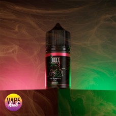 Набор Chaser Black 30 мл 50 мг - Kiwi Wild Strawberry