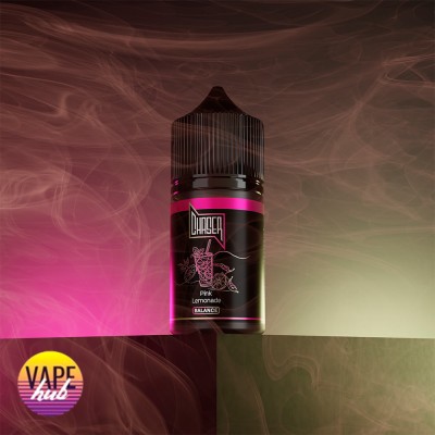 Набір Chaser Black 30 мл 65 мг - Pink Lemonade - купити