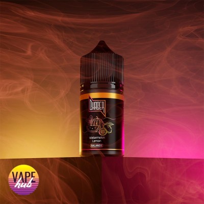 Набір Chaser Black 30 мл 50 мг - Watermelon Lemon - купити