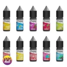 Набор Chaser ForPods 10 мл