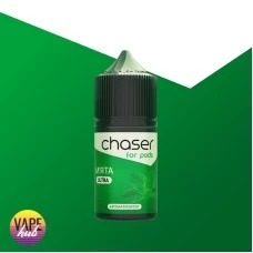 Набір Chaser ForPods 30 мл 50 мг - М'ята