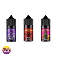 Набор Chaser Halloween 30 мл