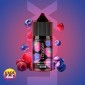 Blueberry Raspberry