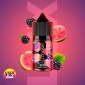 Blackberry Pink Guava