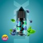 Blueberry Mint
