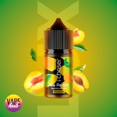Набор Chaser Lux 30 мл 50 мг - Peach Tea