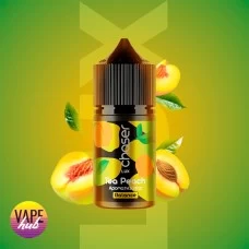 Набір Chaser Lux 30 мл 50 мг - Peach Tea