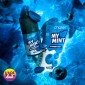 Bilberry Mint Bilberry Mint