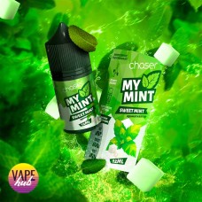 Набір Chaser My Mint 30 мл 50 мг - Sweet Mint