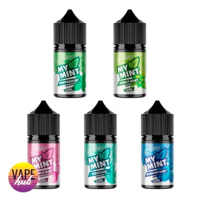 Набір Chaser My Mint 30 мл Набір Chaser My Mint 30 мл
