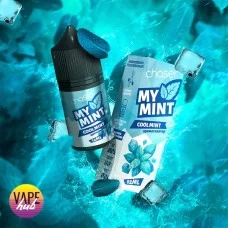 Набір Chaser My Mint 30 мл 50 мг - Cool Mint