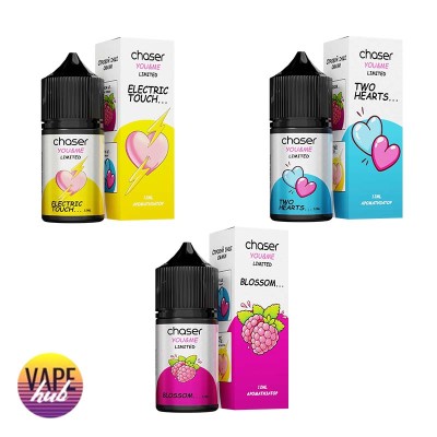 Набор Chaser You&Me 30 мл - купити