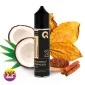 Coconut Tobacco Blend