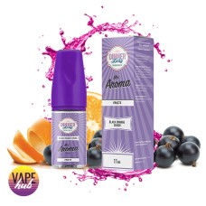 Набор Dinner Lady 30 мл 50 мг - Orange Balck Currant