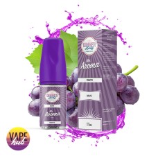 Набор Dinner Lady 30 мл 50 мг - Grape