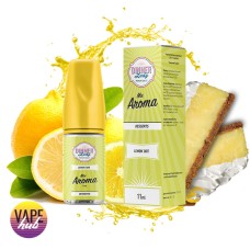 Набор Dinner Lady 30 мл 50 мг - Lemon Tart