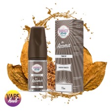 Набор Dinner Lady 30 мл 50 мг - Smooth Tobacco